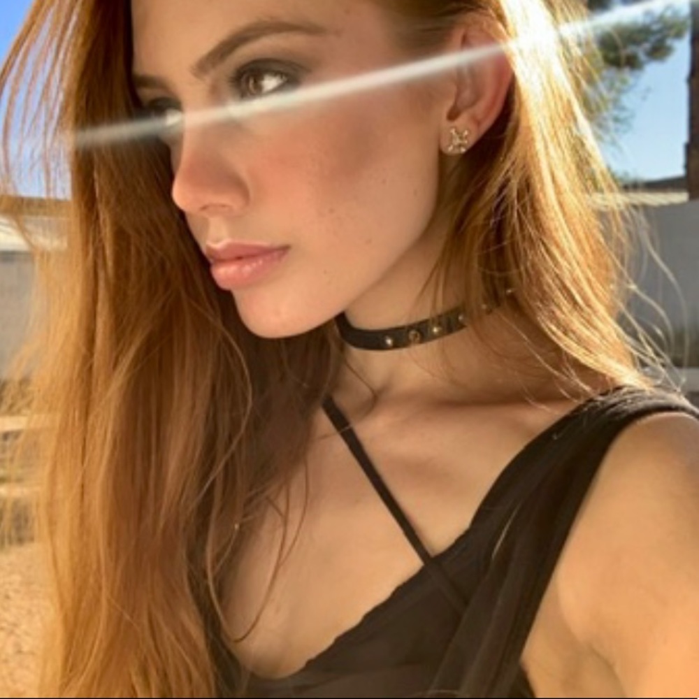 Meet your Posher, Kyra